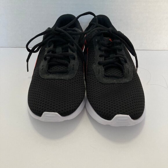 PUMA ST Activate Sports Running Shoes Black/Red/White - Picture 3 of 6